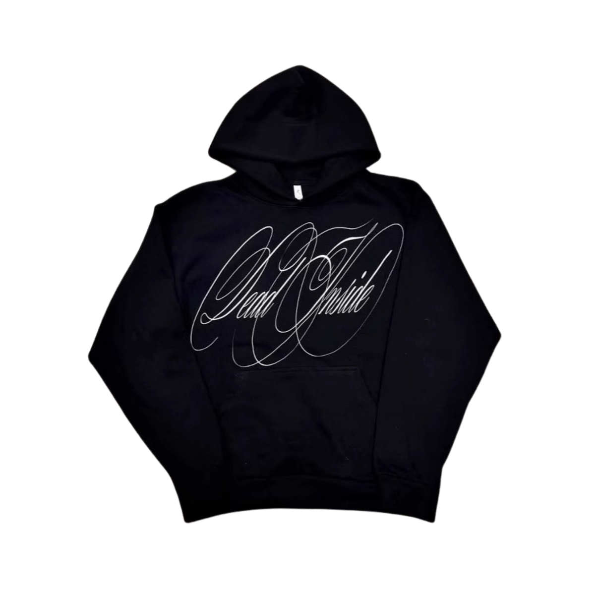 Dead Inside Hoodie