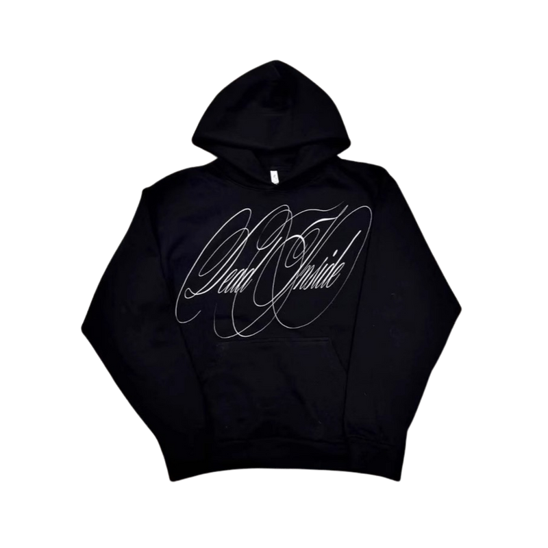 Dead Inside Hoodie