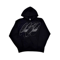 Dead Inside Hoodie