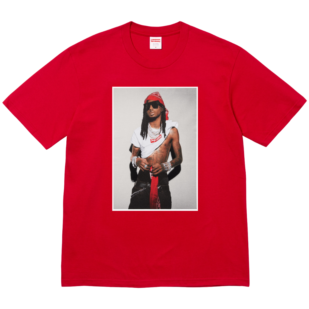 Supreme Playboi Carti Tee