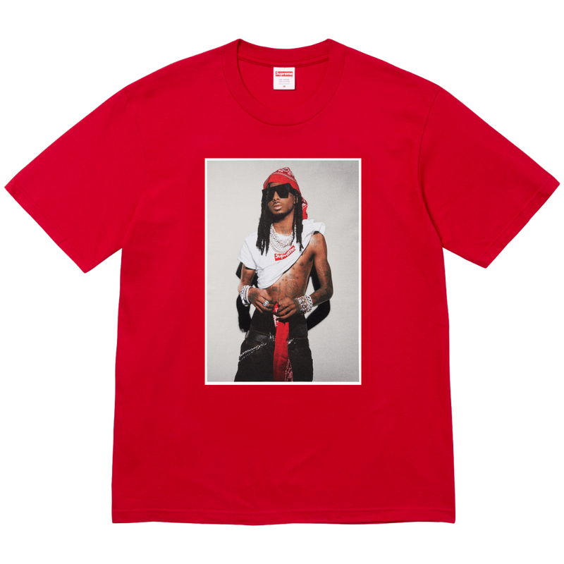 Supreme Playboi Carti Tee