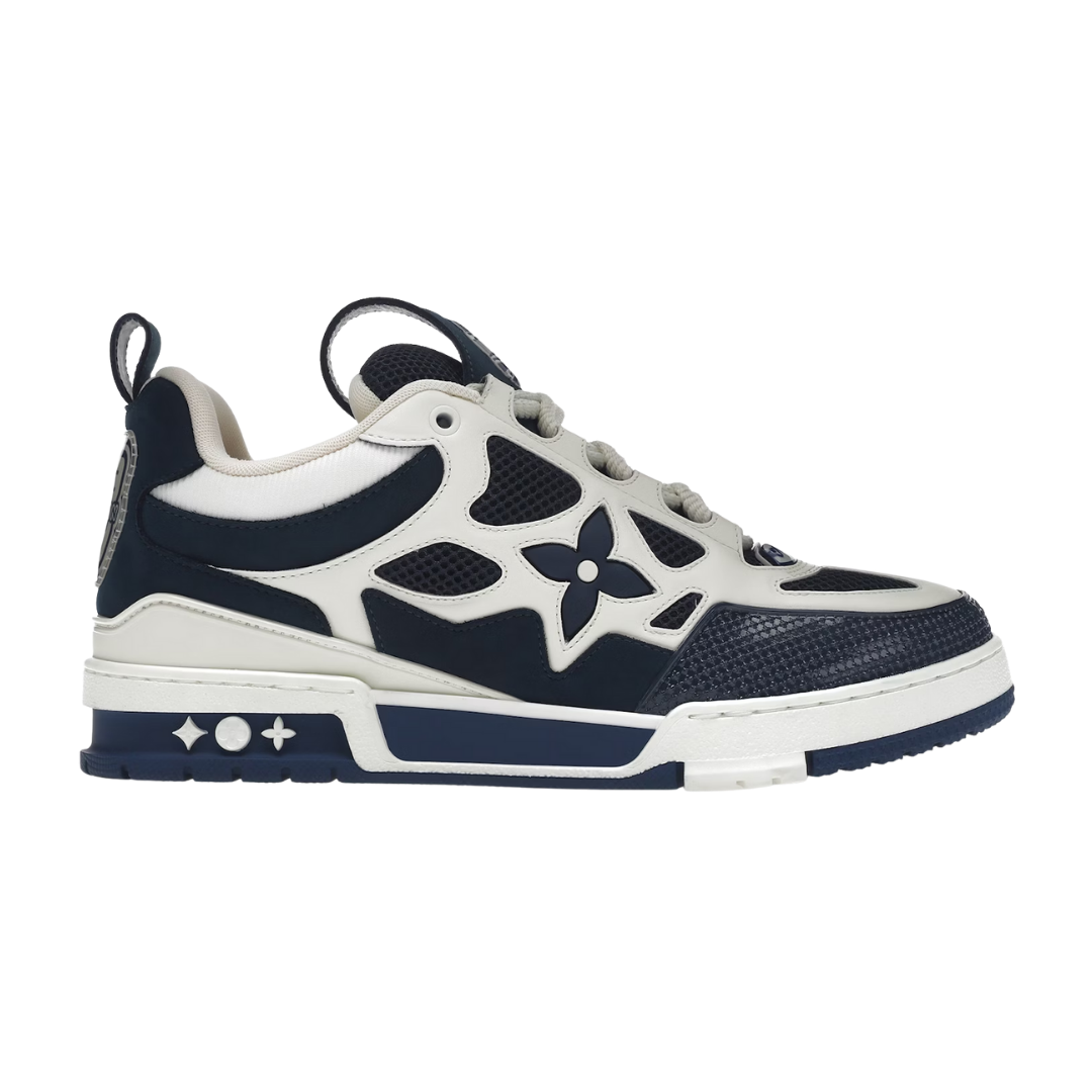 Louis Vuitton Skate Sneaker