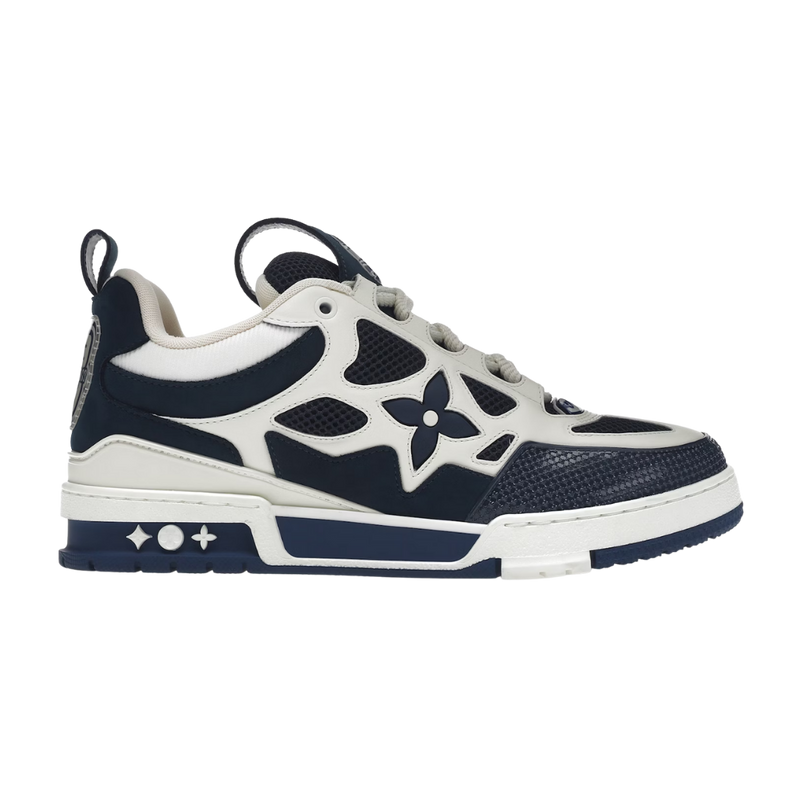 Louis Vuitton Skate Sneaker
