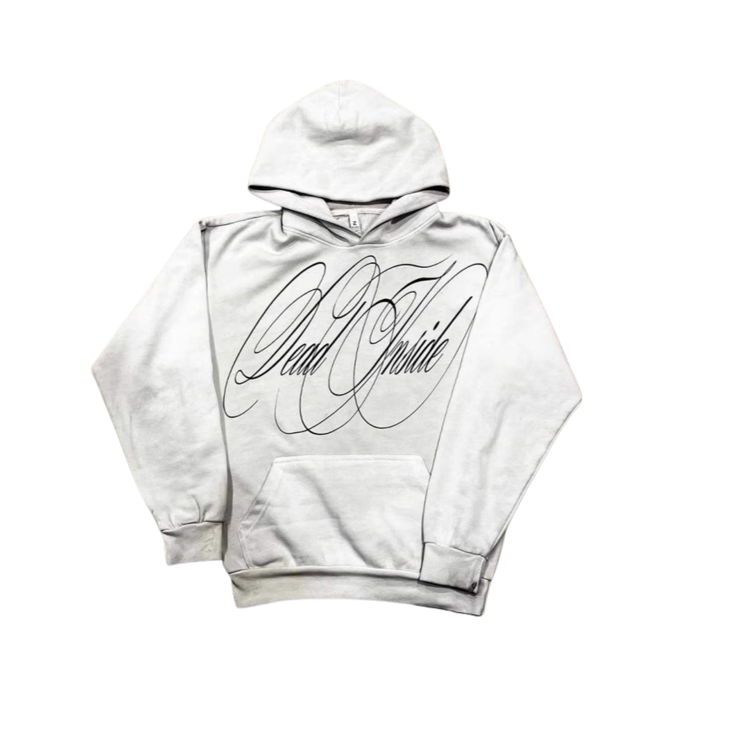 Dead Inside Hoodie