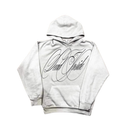 Dead Inside Hoodie