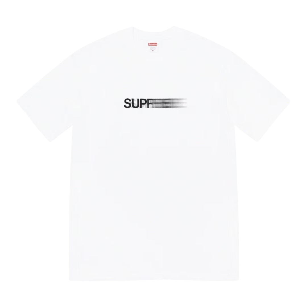 Supreme Motion Logo Tee