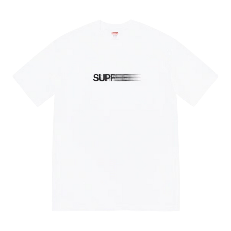 Supreme Motion Logo Tee