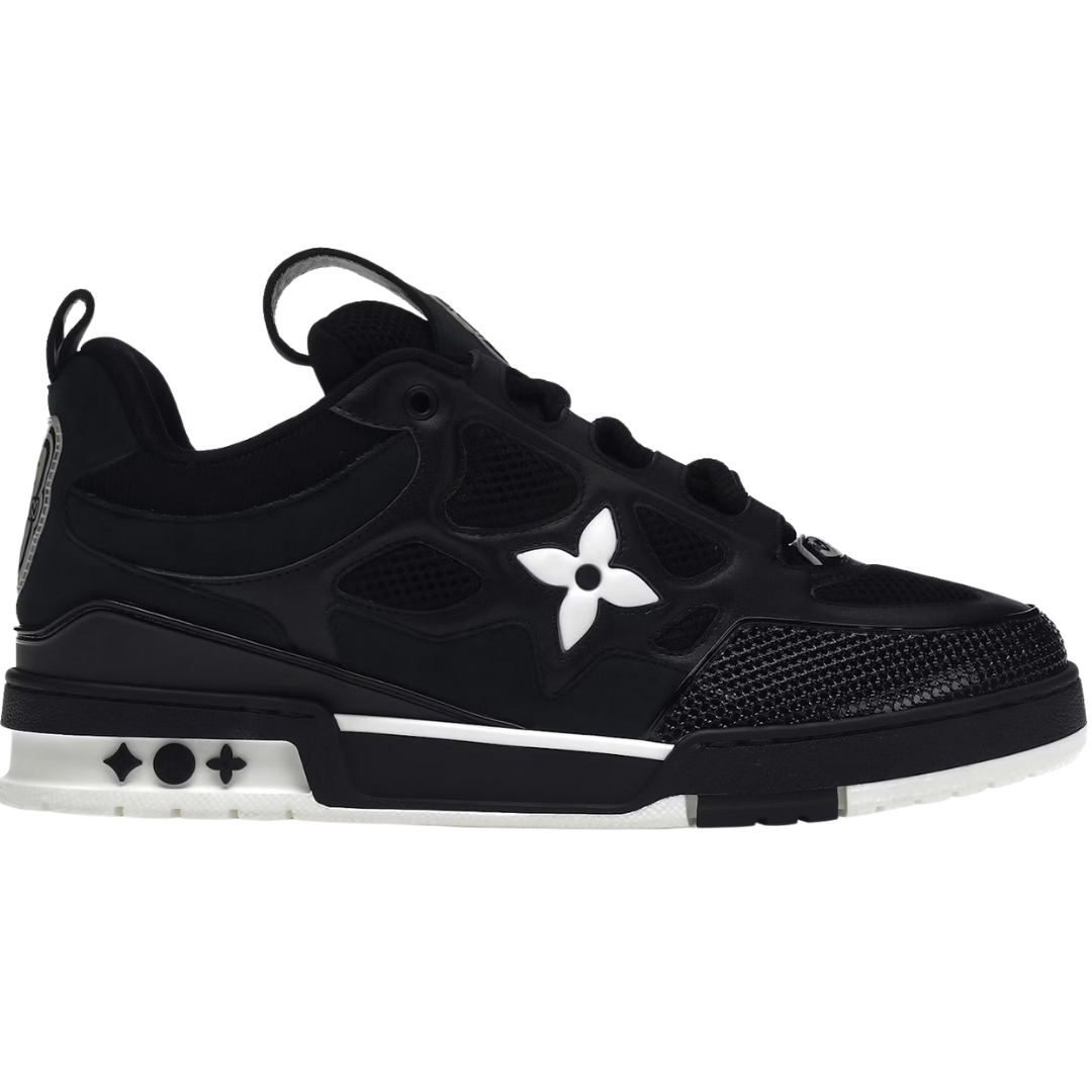 Louis Vuitton Skate Sneaker