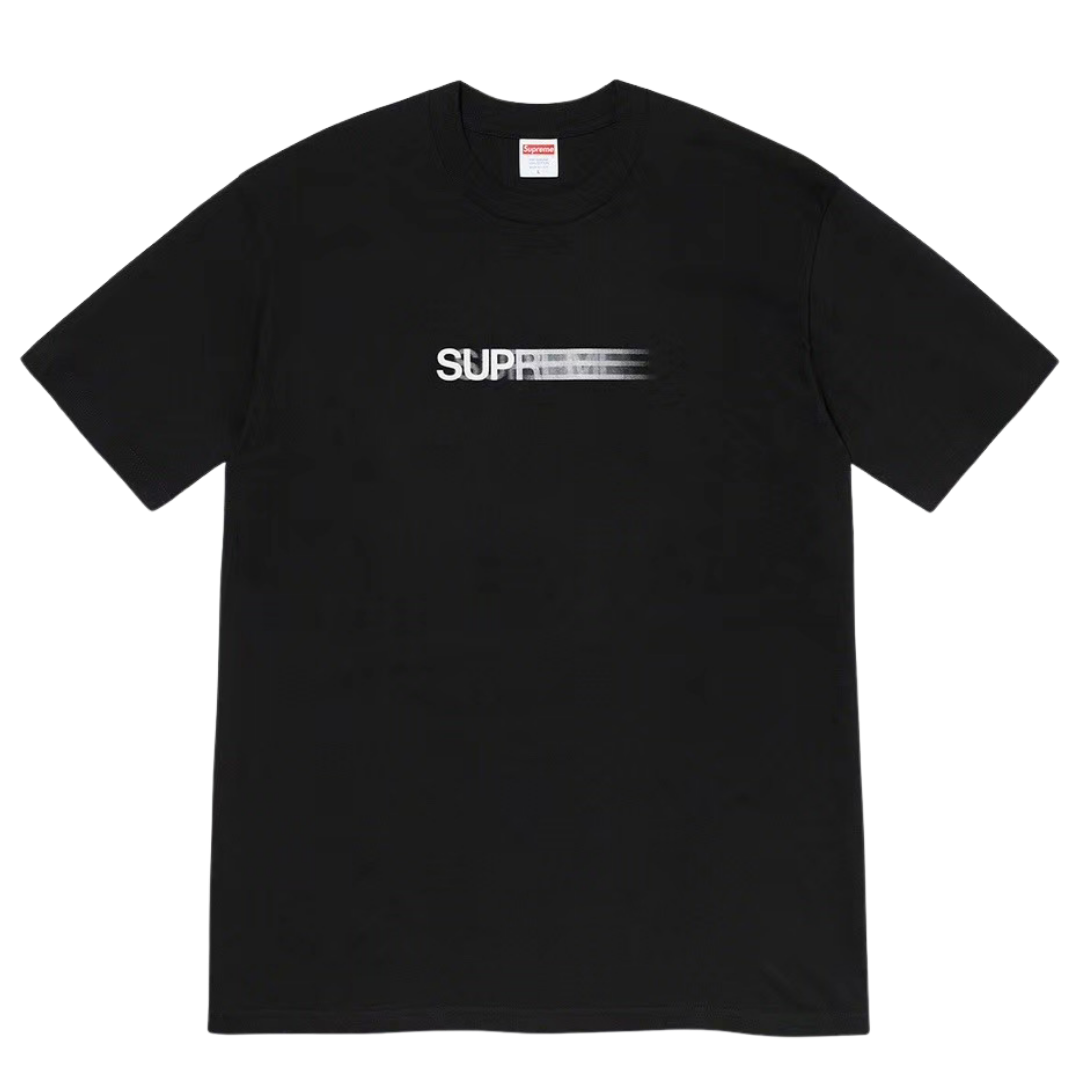 Supreme Motion Logo Tee