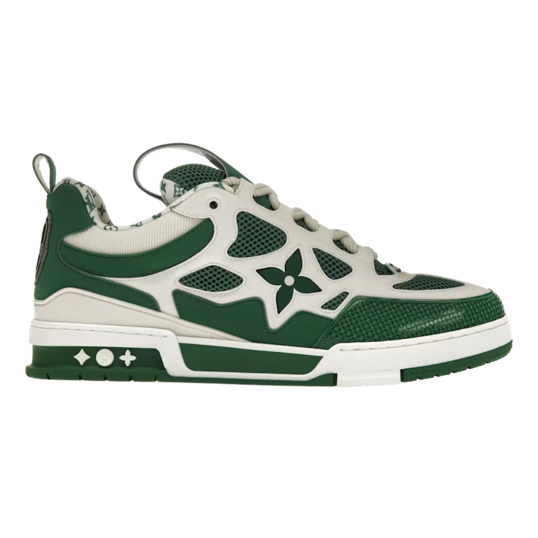 Louis Vuitton Skate Sneaker