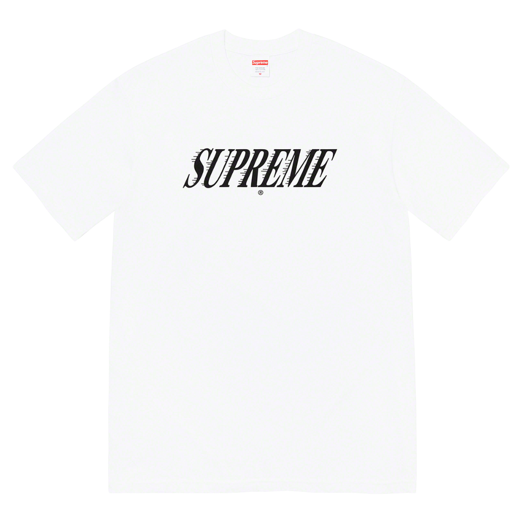 Supreme Slap Shot Tee