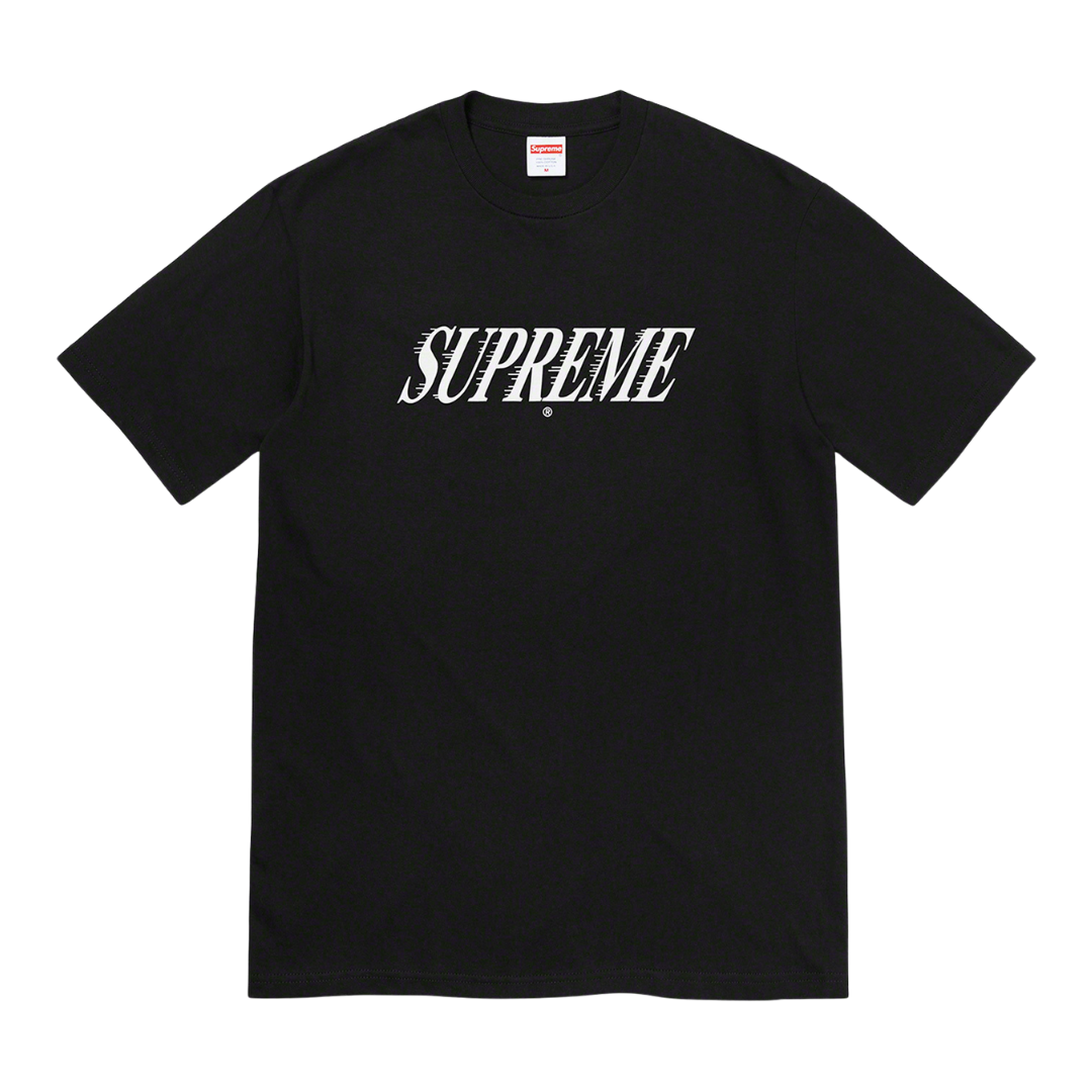 Supreme Slap Shot Tee