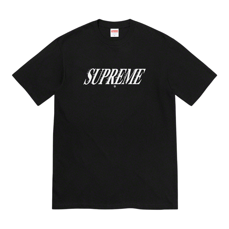 Supreme Slap Shot Tee