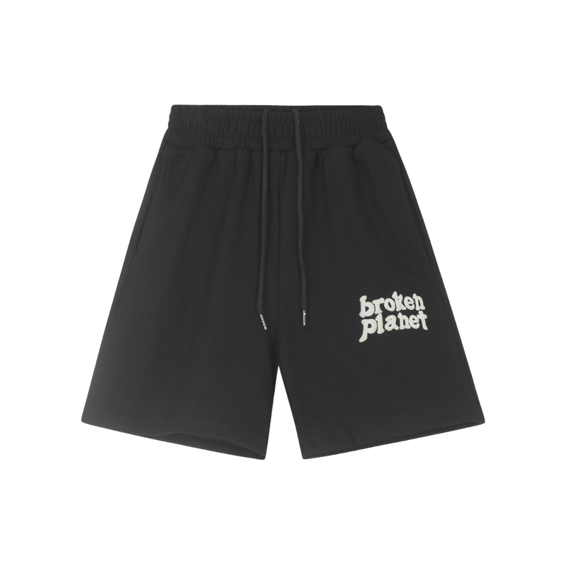 Broken Planet Shorts