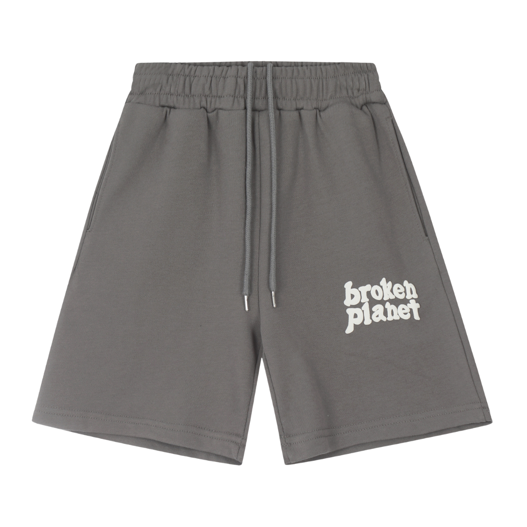 Broken Planet Shorts