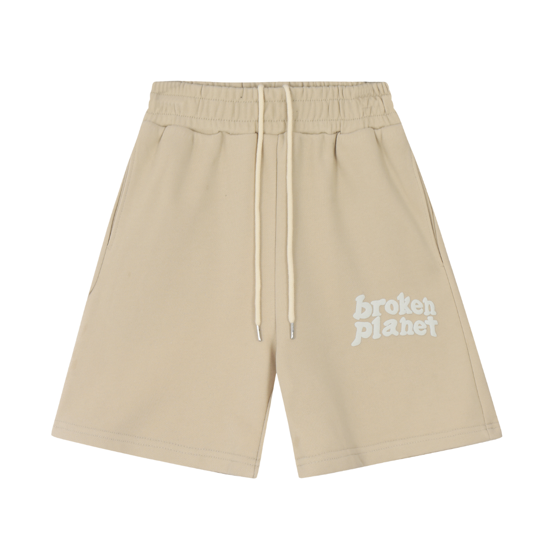 Broken Planet Shorts