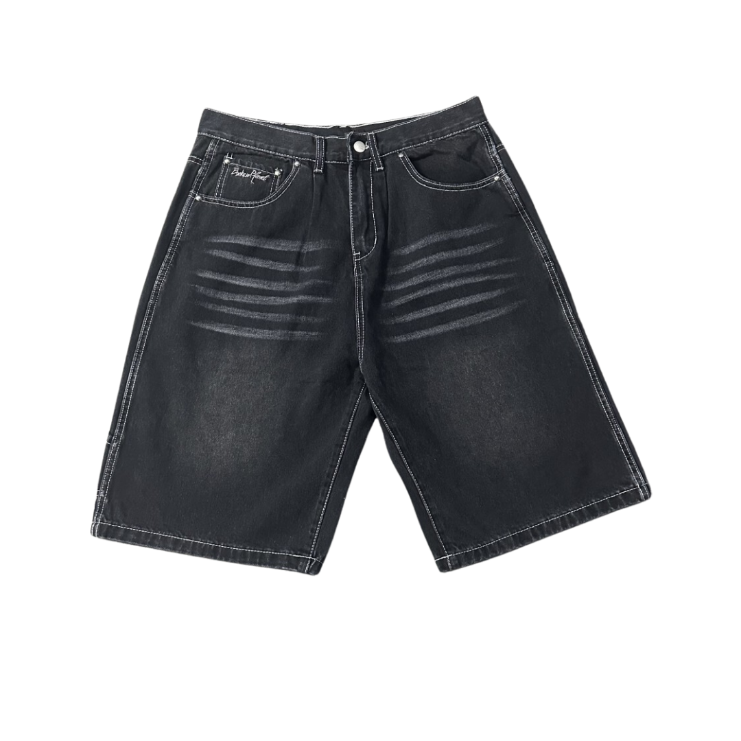 Broken Planet Jorts