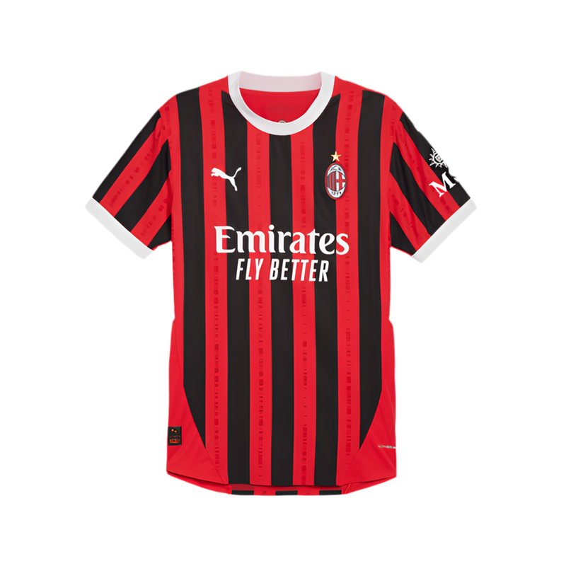 AC Milan 24/25 Jersey