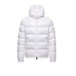 Moncler Maya Hooded Puffer Jacket