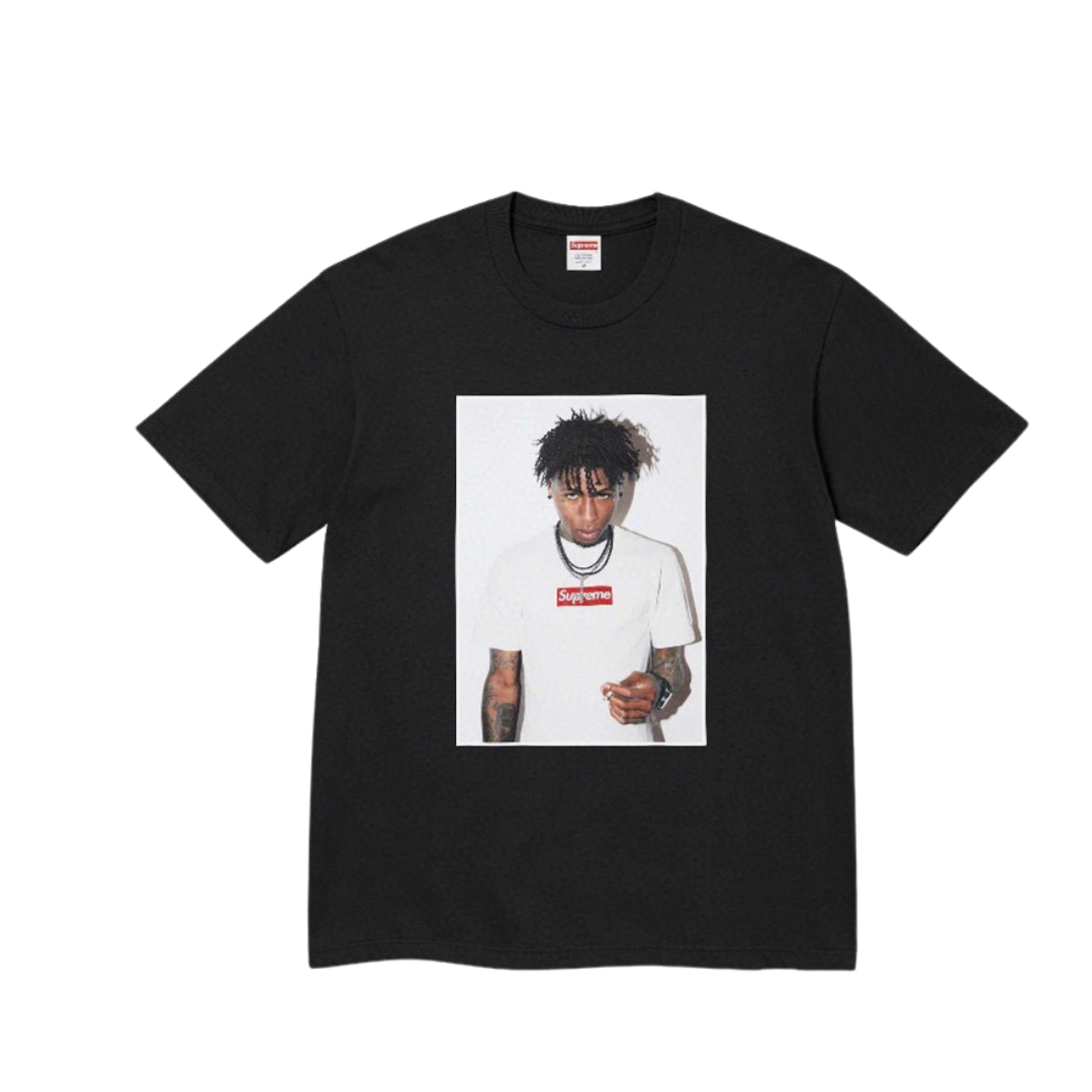Supreme NBA YoungBoy Tee
