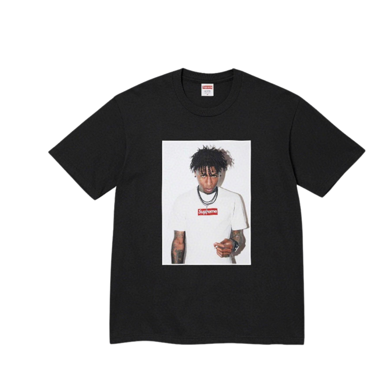 Supreme NBA YoungBoy Tee