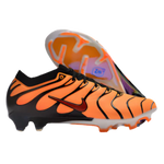 Nike Mercurial TN Orange/Black Boots