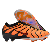 Nike Mercurial TN Orange/Black Boots