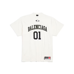 Balenciaga Basketball Tee