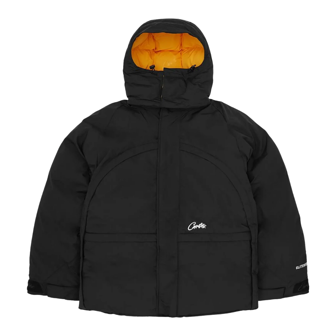 Corteiz BOLO B.I.G Puffer