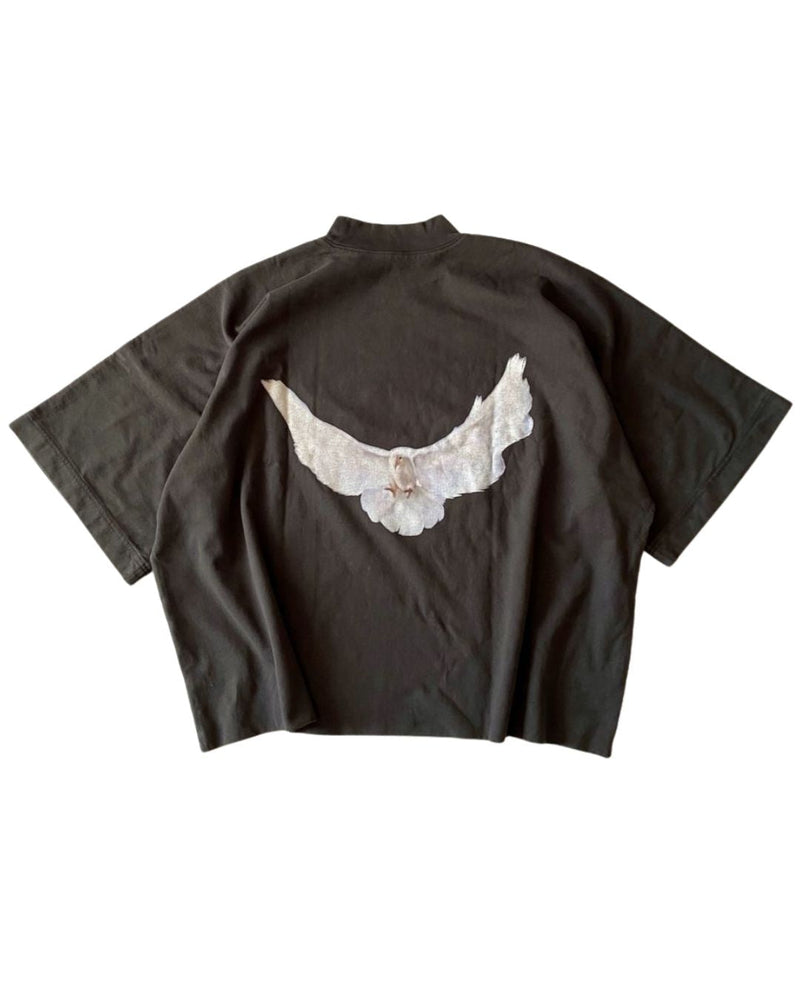 Yeezy Gap Balenciaga Dove Tee