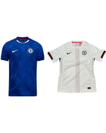 Chelsea 25/26 HOME