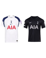 Tottenham Hotspur 25/26 HOME + AWAY