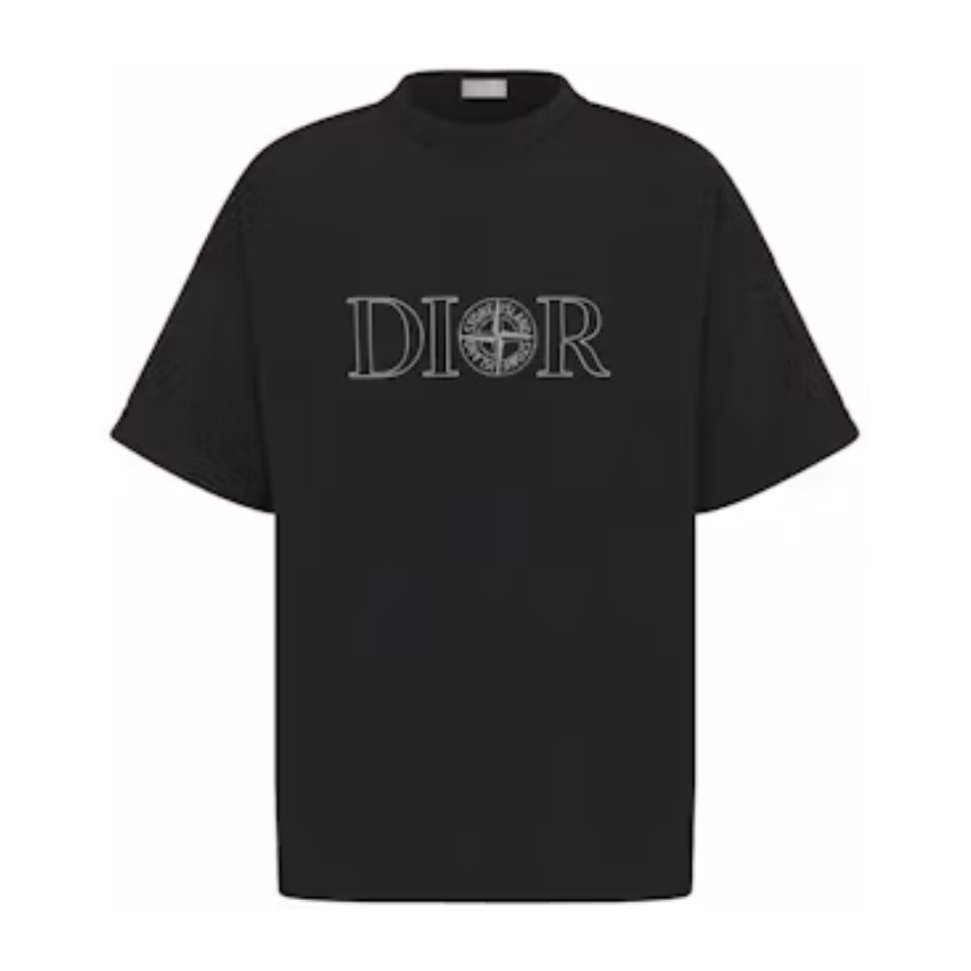 Dior x Stone Island T-shirt