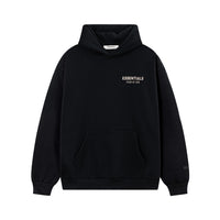 Fear of God Essentials fleece hoodie