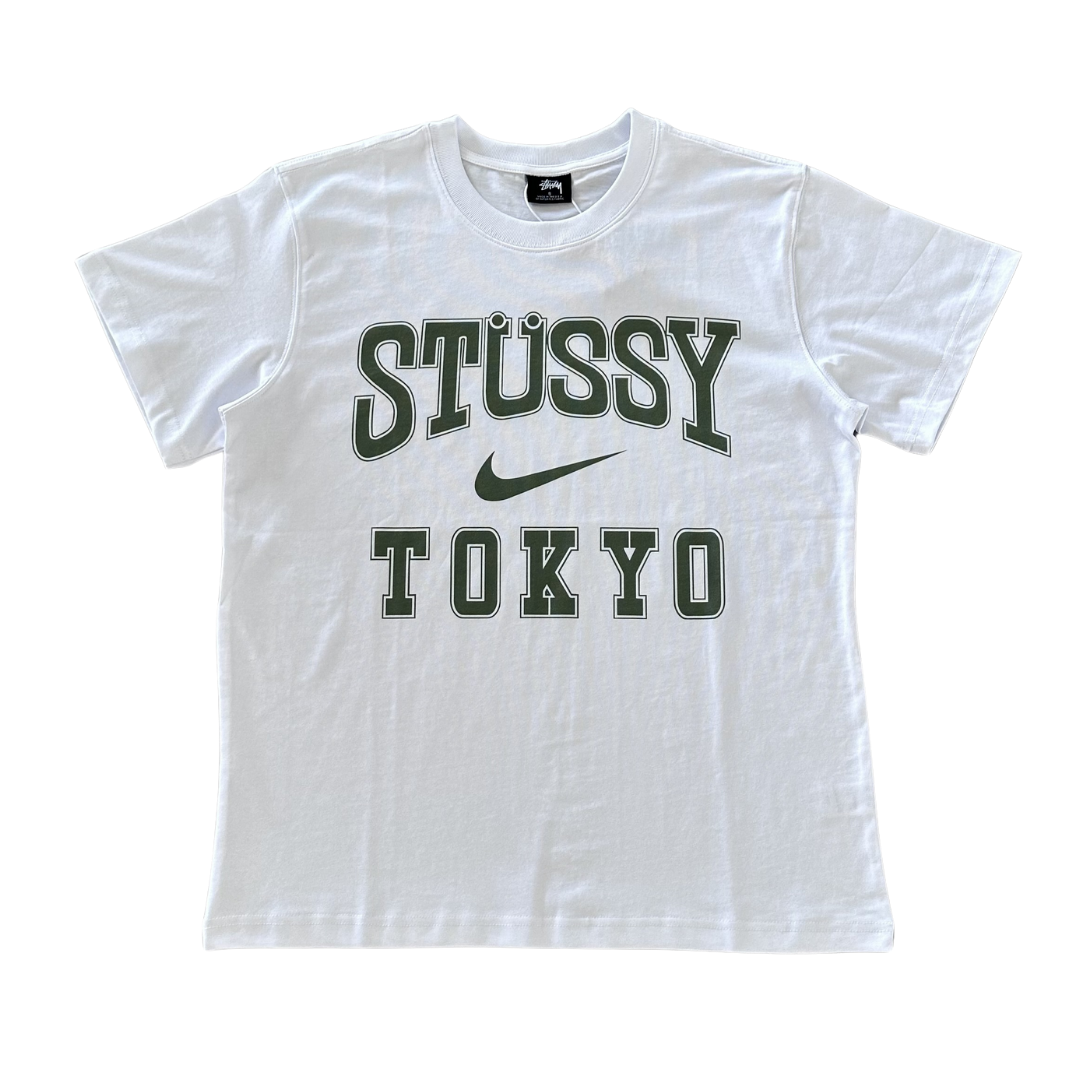 Nike x Stussy International T-Shirt