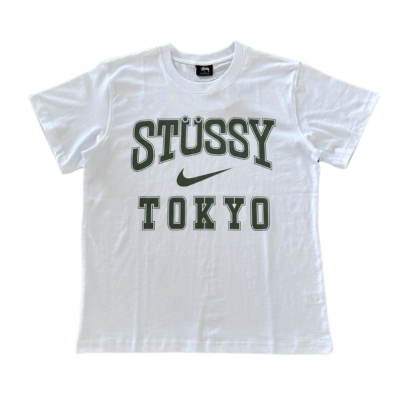 Nike x Stussy International T-Shirt