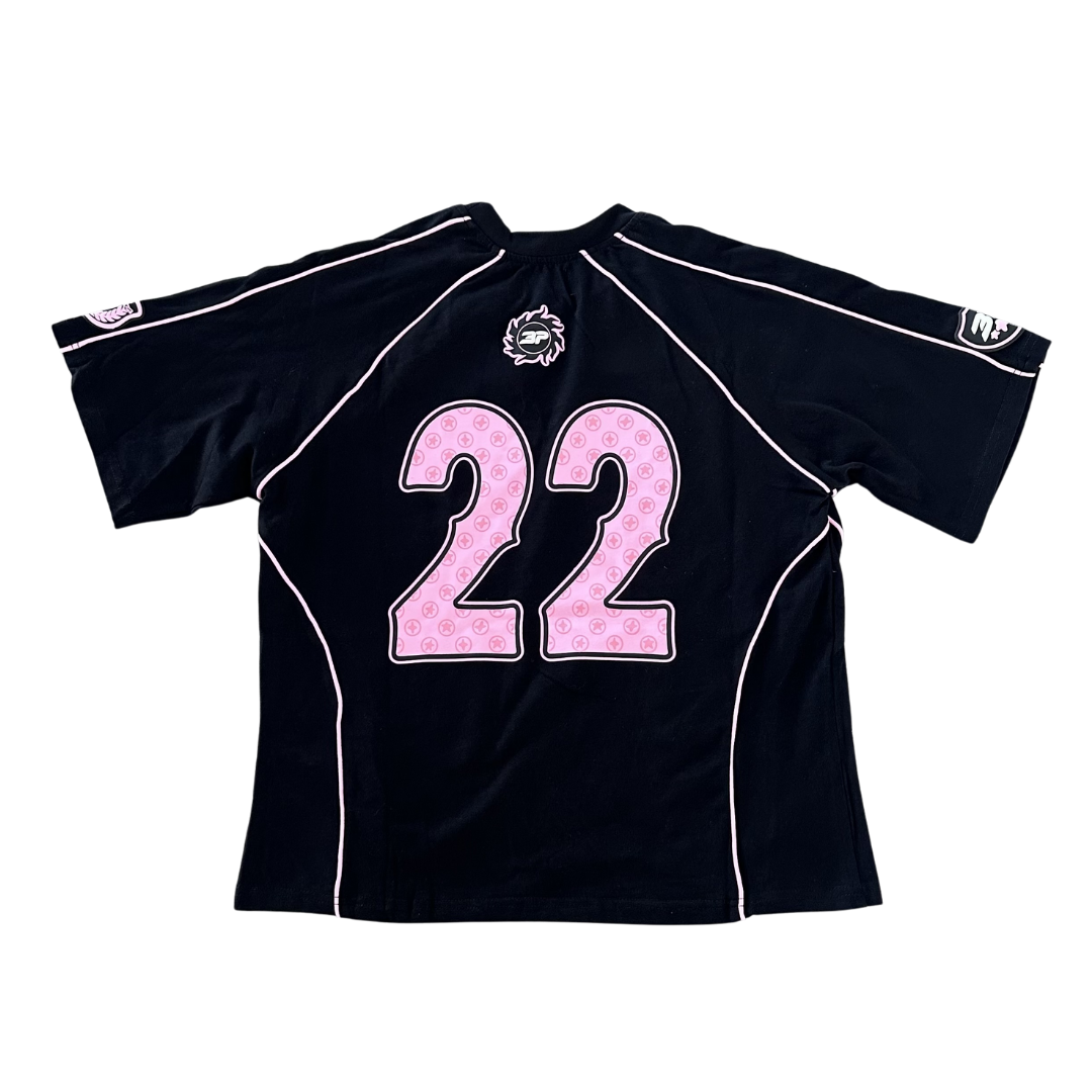 Broken Planet Performance T-shirt 