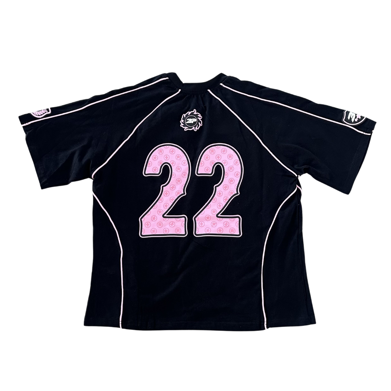 Broken Planet Performance T-shirt 
