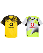 Borussia Dortmund 25/26 HOME + AWAY