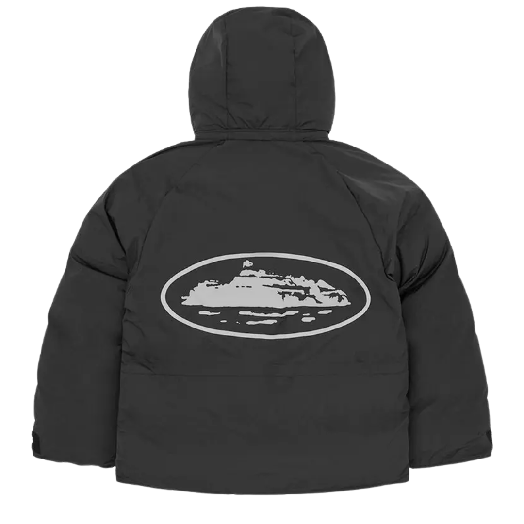 Corteiz BOLO B.I.G Puffer