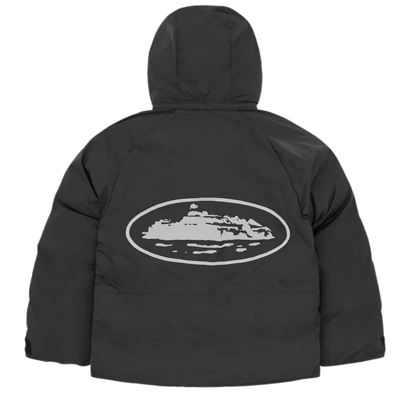 Corteiz BOLO B.I.G Puffer