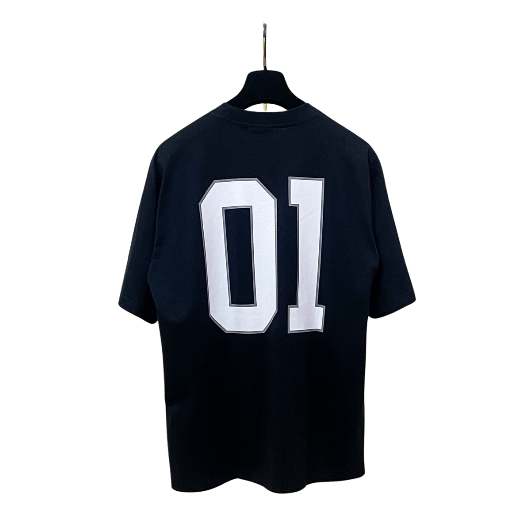 Balenciaga Basketball Tee