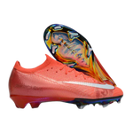 Nike Mercurial Pink Iridescent Boots
