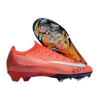 Nike Mercurial Pink Iridescent Boots