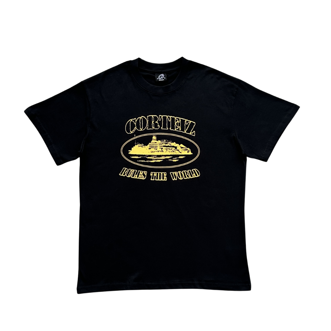 Corteiz OG Alcatraz Tee