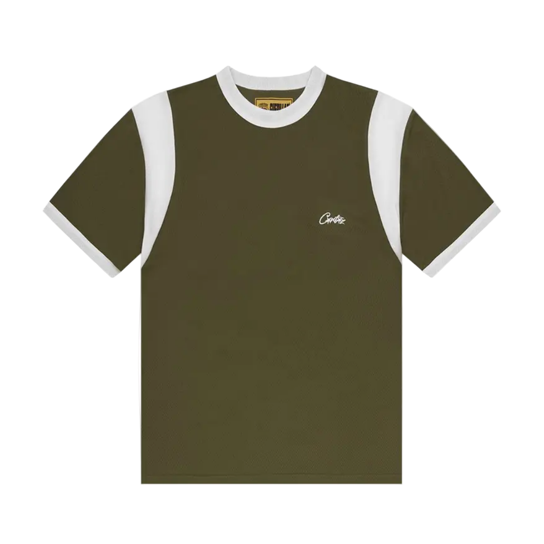 Corteiz Freshman 18 Jersey