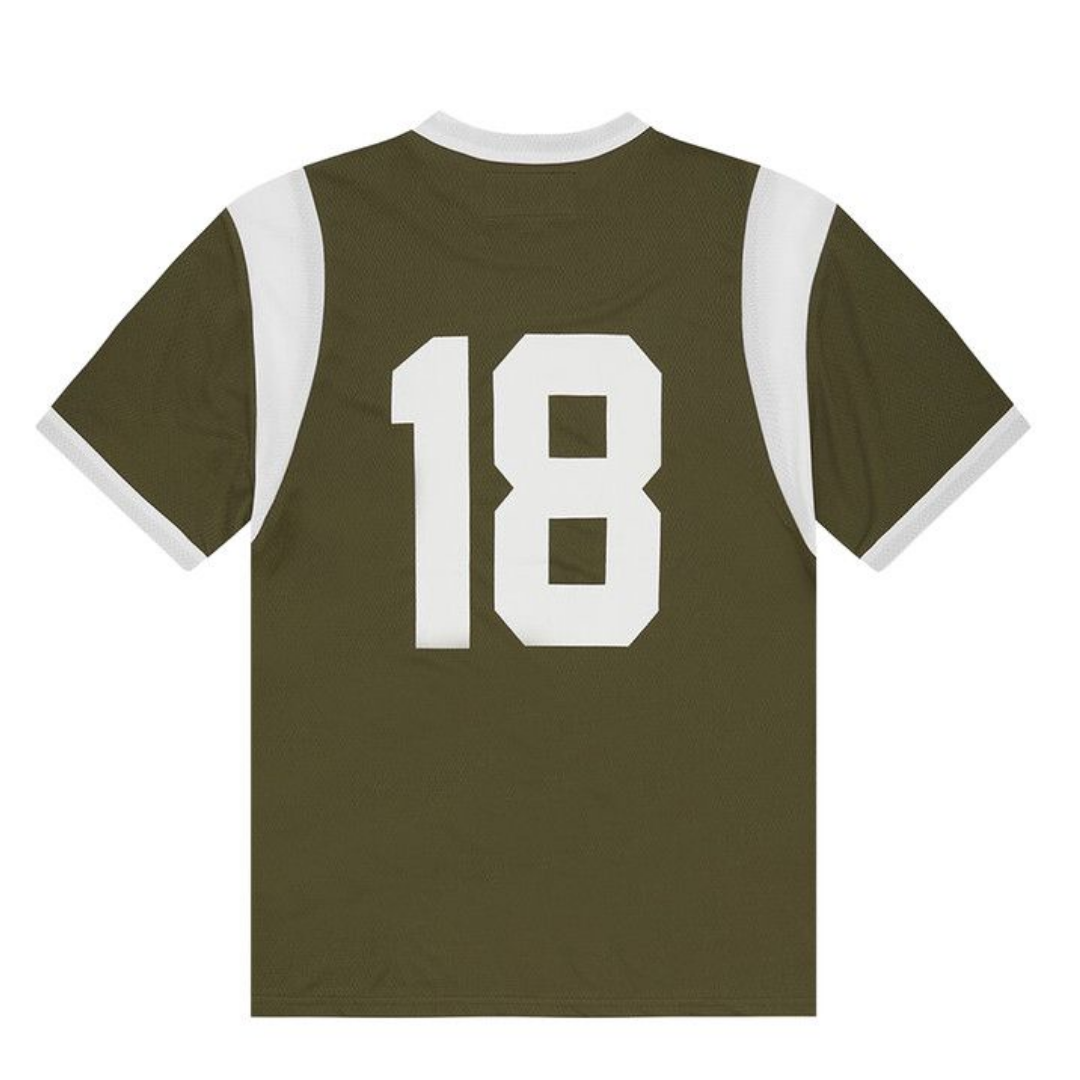 Corteiz Freshman 18 Jersey