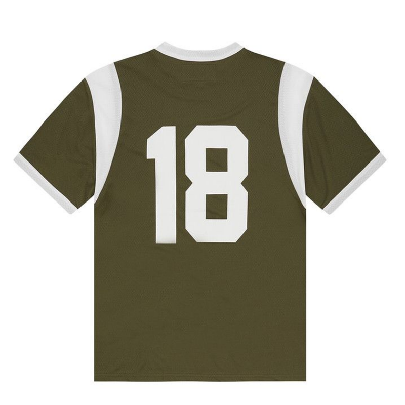 Corteiz Freshman 18 Jersey