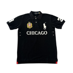 Polo RL "Chief Keef" Tee (ALL COLOURS)