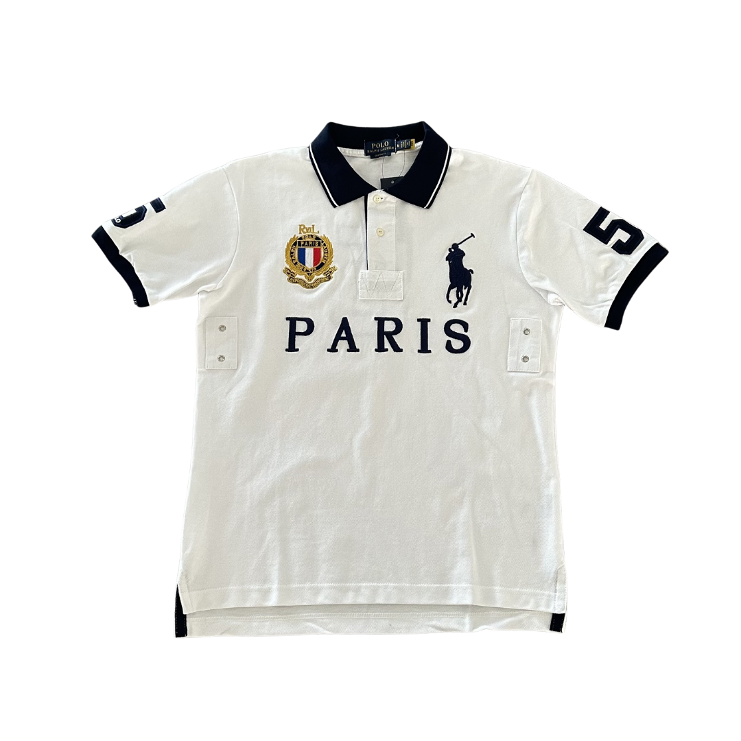Polo RL "Chief Keef" Tee (ALL COLOURS)